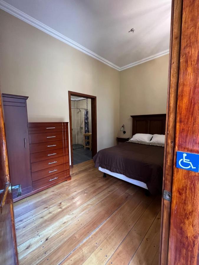 Casa Hibiscus Boutique Hotel كوينكا المظهر الخارجي الصورة