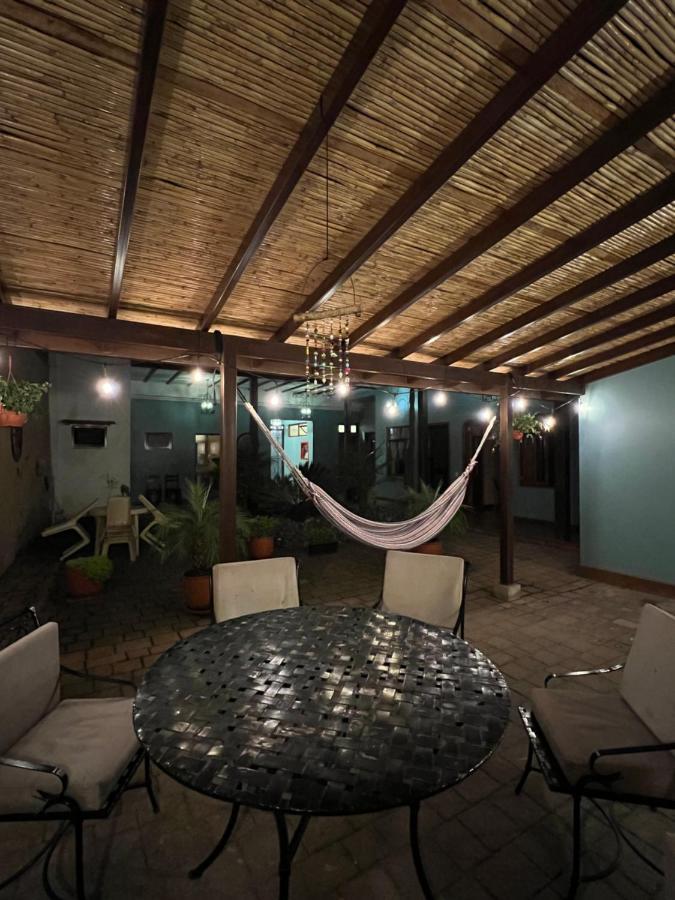 Casa Hibiscus Boutique Hotel كوينكا المظهر الخارجي الصورة