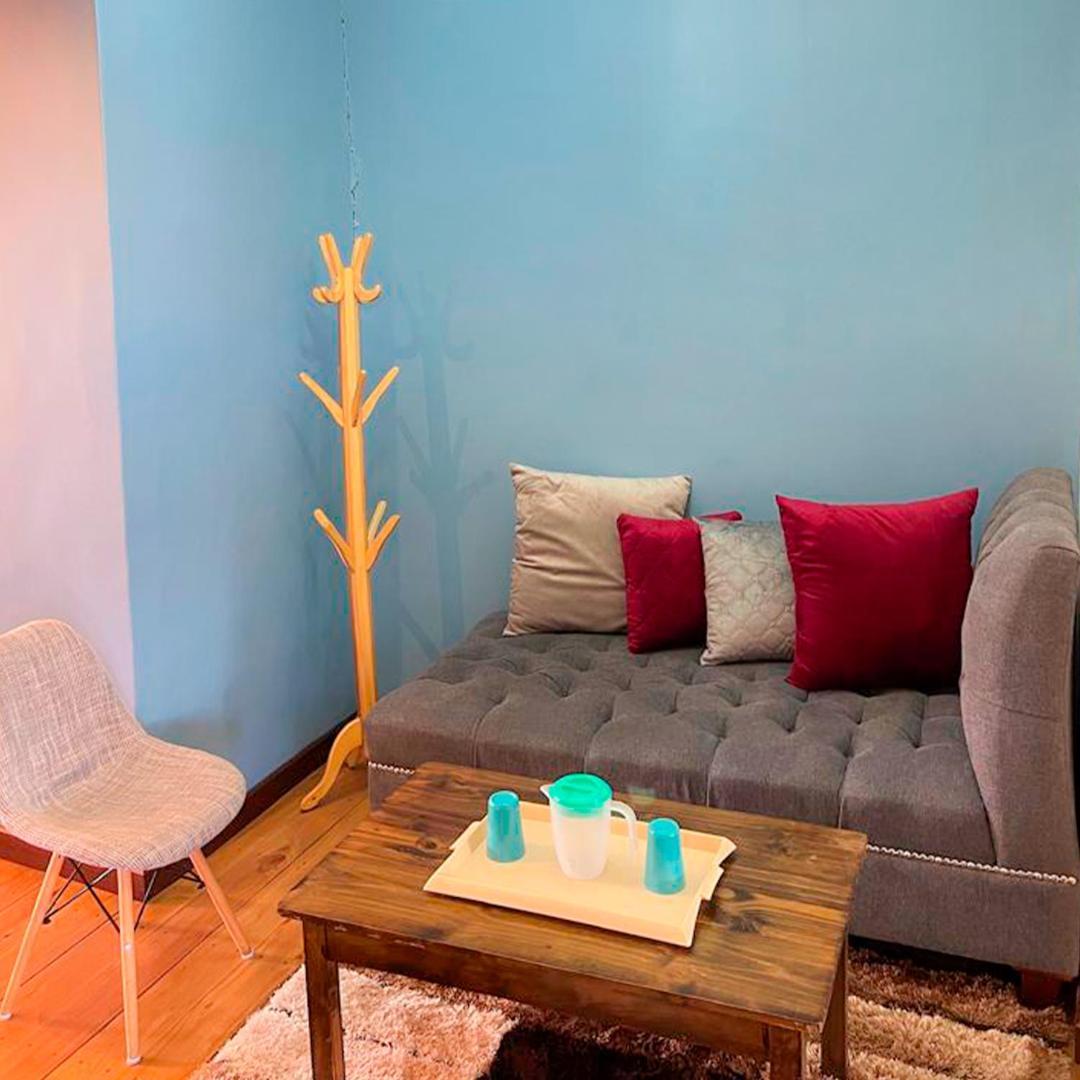 Casa Hibiscus Boutique Hotel كوينكا المظهر الخارجي الصورة