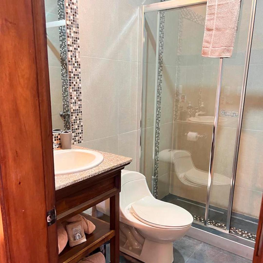 Casa Hibiscus Boutique Hotel كوينكا المظهر الخارجي الصورة