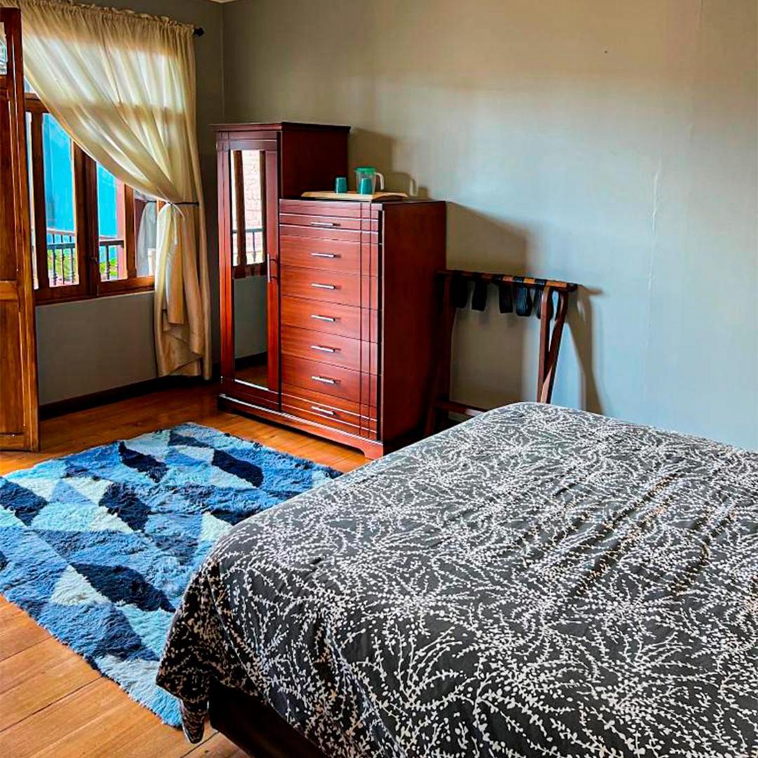Casa Hibiscus Boutique Hotel كوينكا المظهر الخارجي الصورة