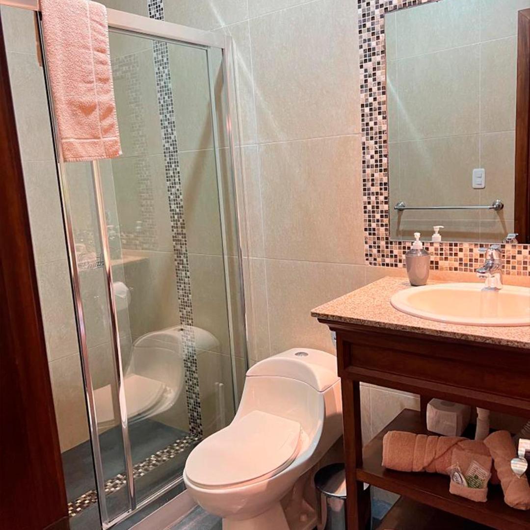 Casa Hibiscus Boutique Hotel كوينكا المظهر الخارجي الصورة