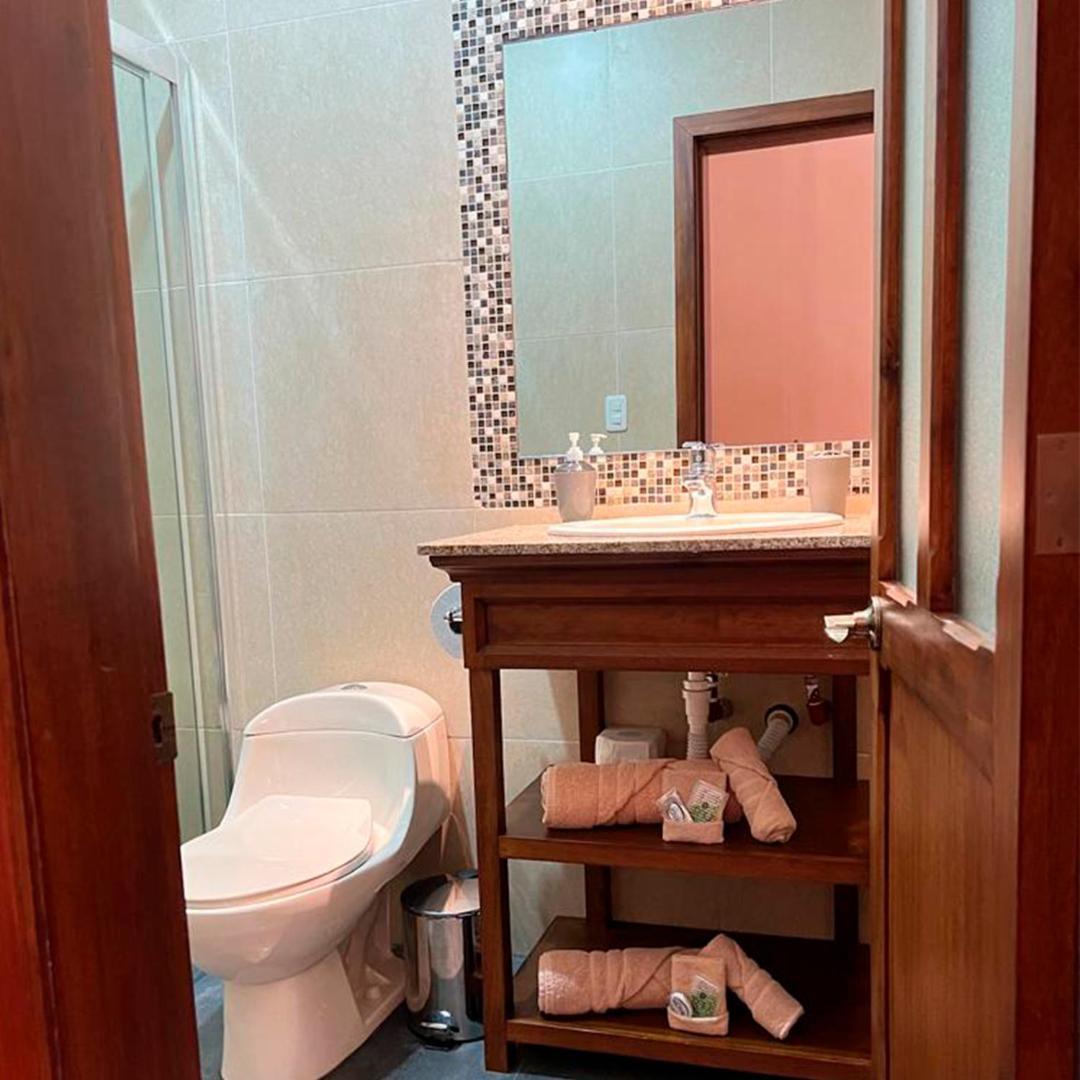Casa Hibiscus Boutique Hotel كوينكا المظهر الخارجي الصورة