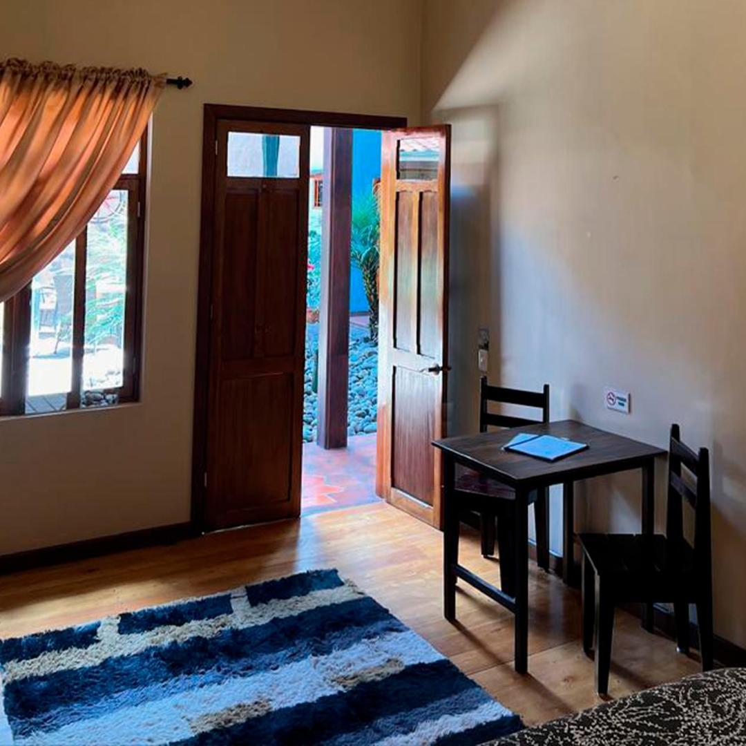 Casa Hibiscus Boutique Hotel كوينكا المظهر الخارجي الصورة
