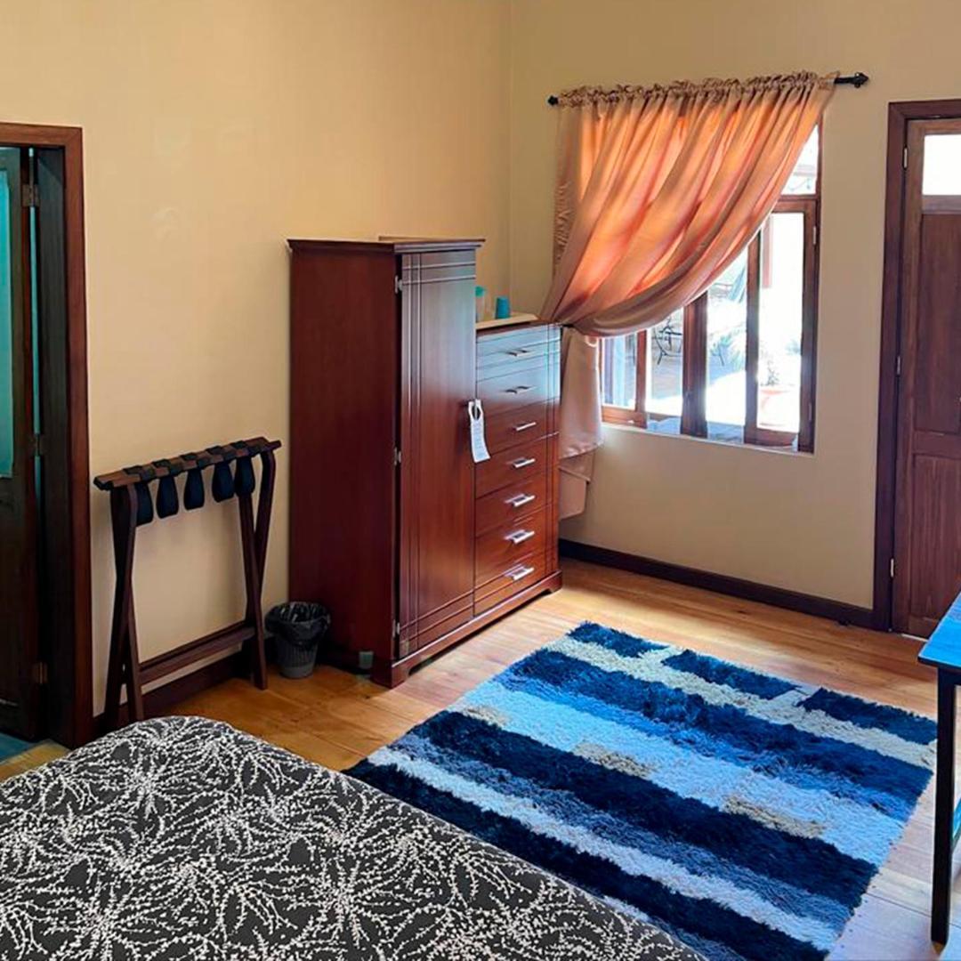 Casa Hibiscus Boutique Hotel كوينكا المظهر الخارجي الصورة