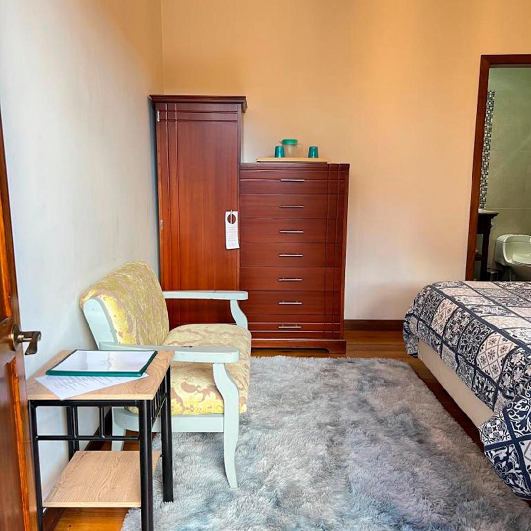Casa Hibiscus Boutique Hotel كوينكا المظهر الخارجي الصورة