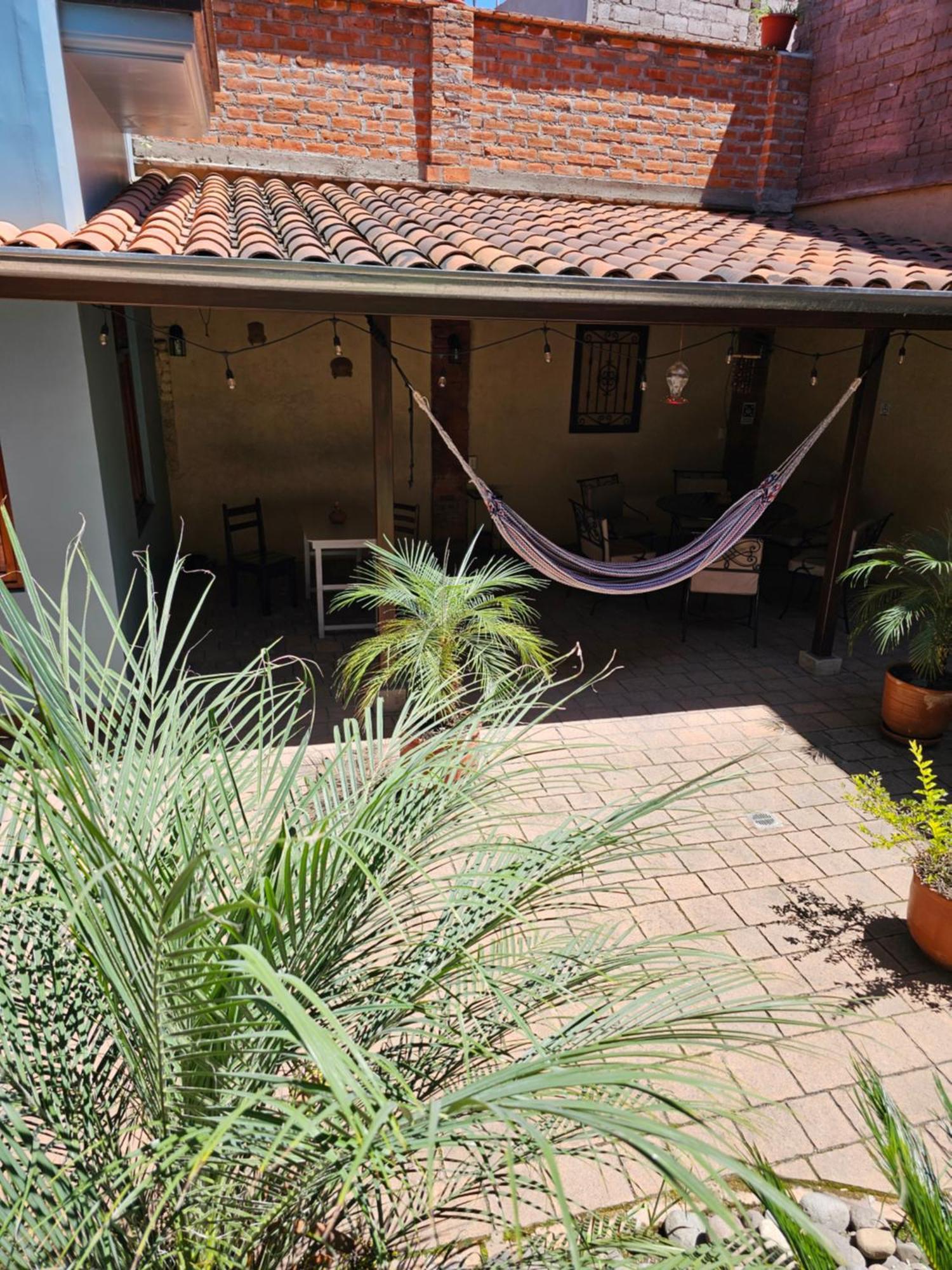 Casa Hibiscus Boutique Hotel كوينكا المظهر الخارجي الصورة
