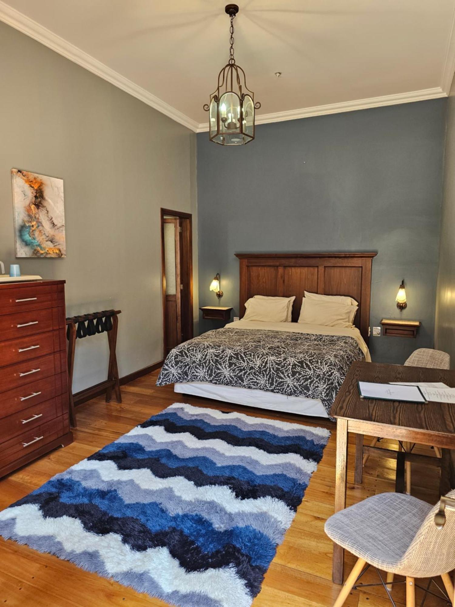 Casa Hibiscus Boutique Hotel كوينكا المظهر الخارجي الصورة