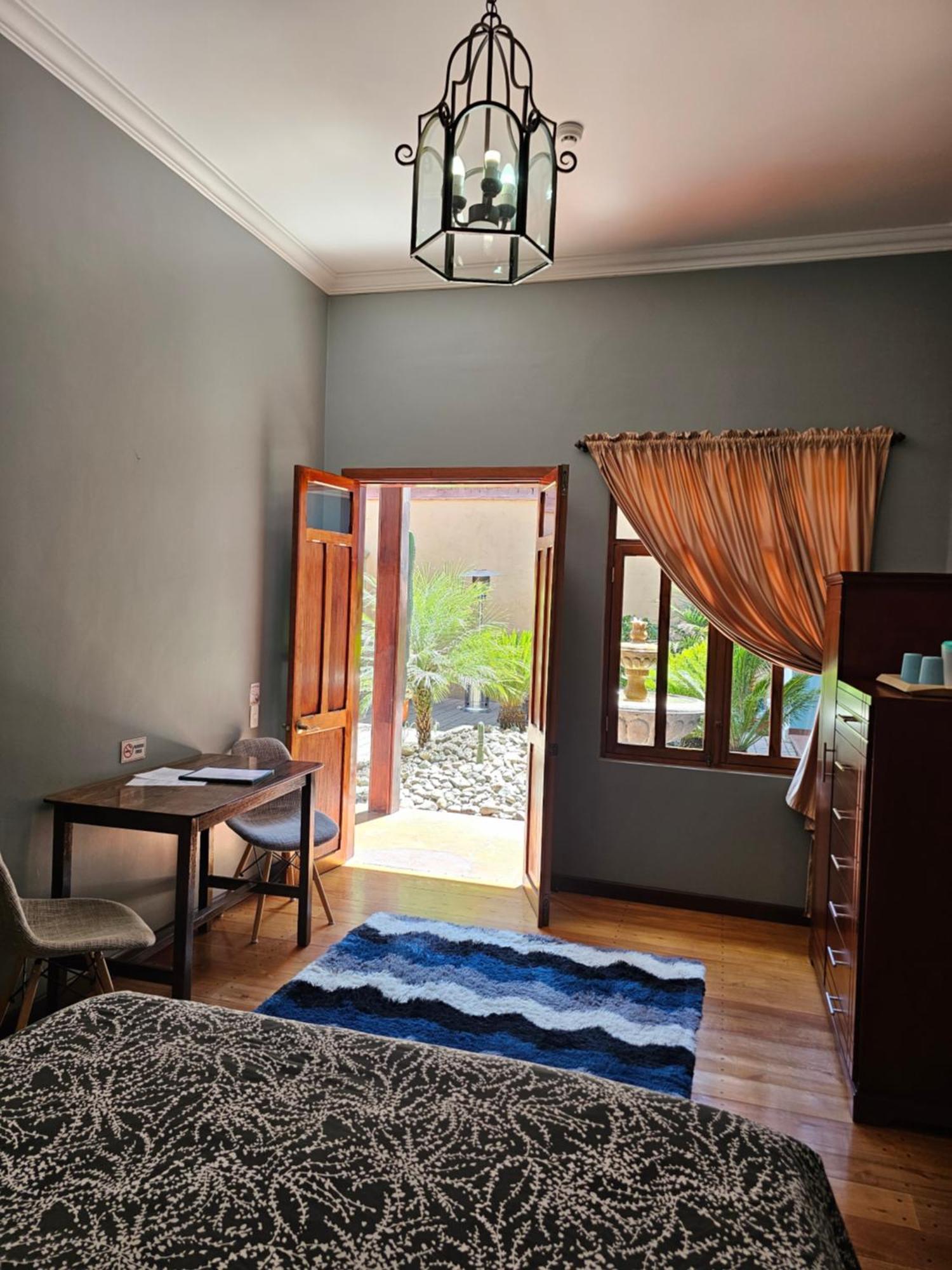 Casa Hibiscus Boutique Hotel كوينكا المظهر الخارجي الصورة