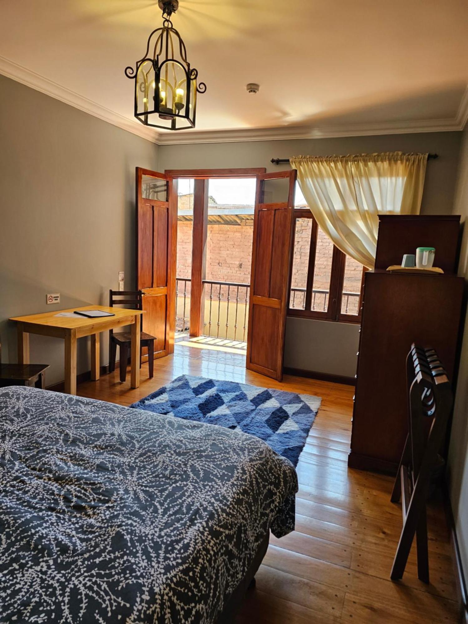 Casa Hibiscus Boutique Hotel كوينكا المظهر الخارجي الصورة