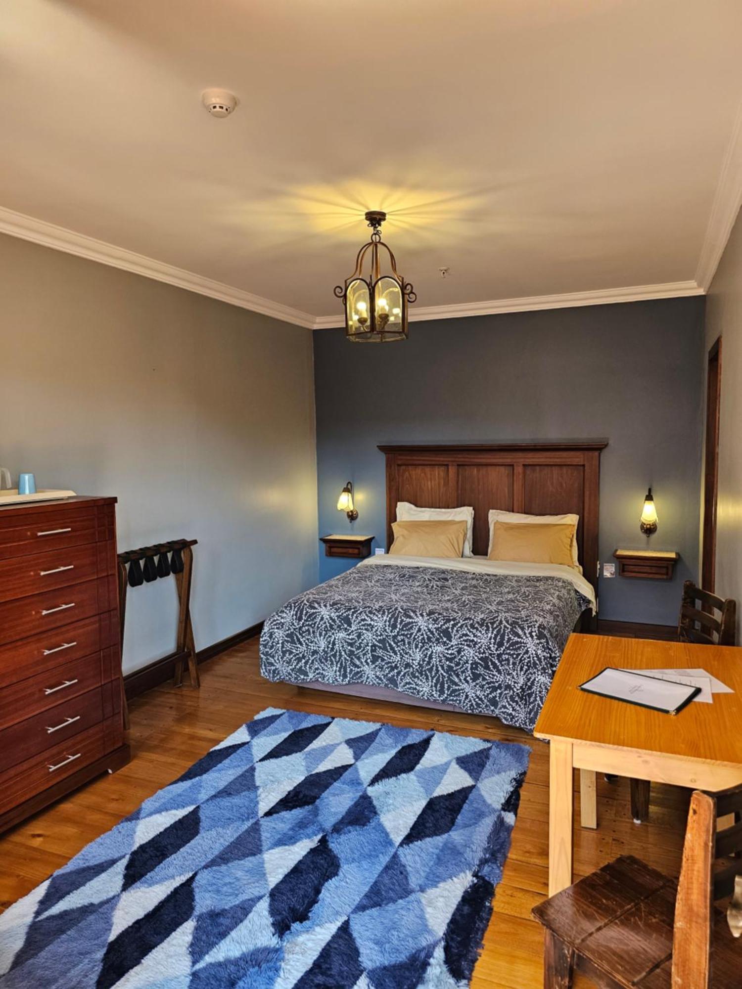 Casa Hibiscus Boutique Hotel كوينكا المظهر الخارجي الصورة