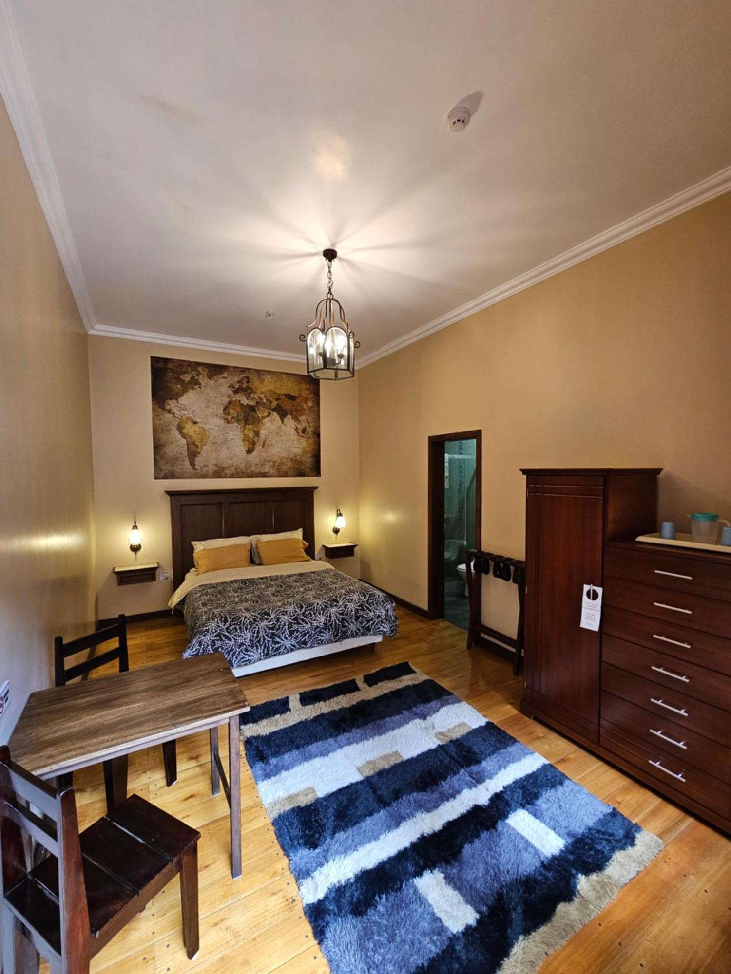 Casa Hibiscus Boutique Hotel كوينكا المظهر الخارجي الصورة