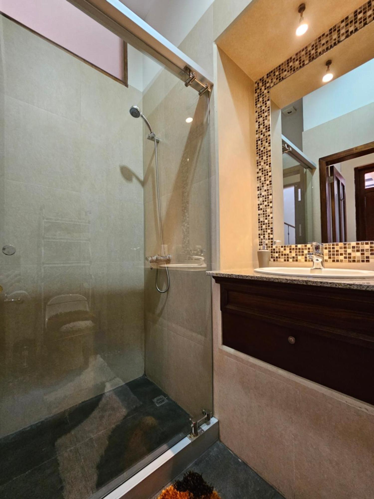 Casa Hibiscus Boutique Hotel كوينكا المظهر الخارجي الصورة