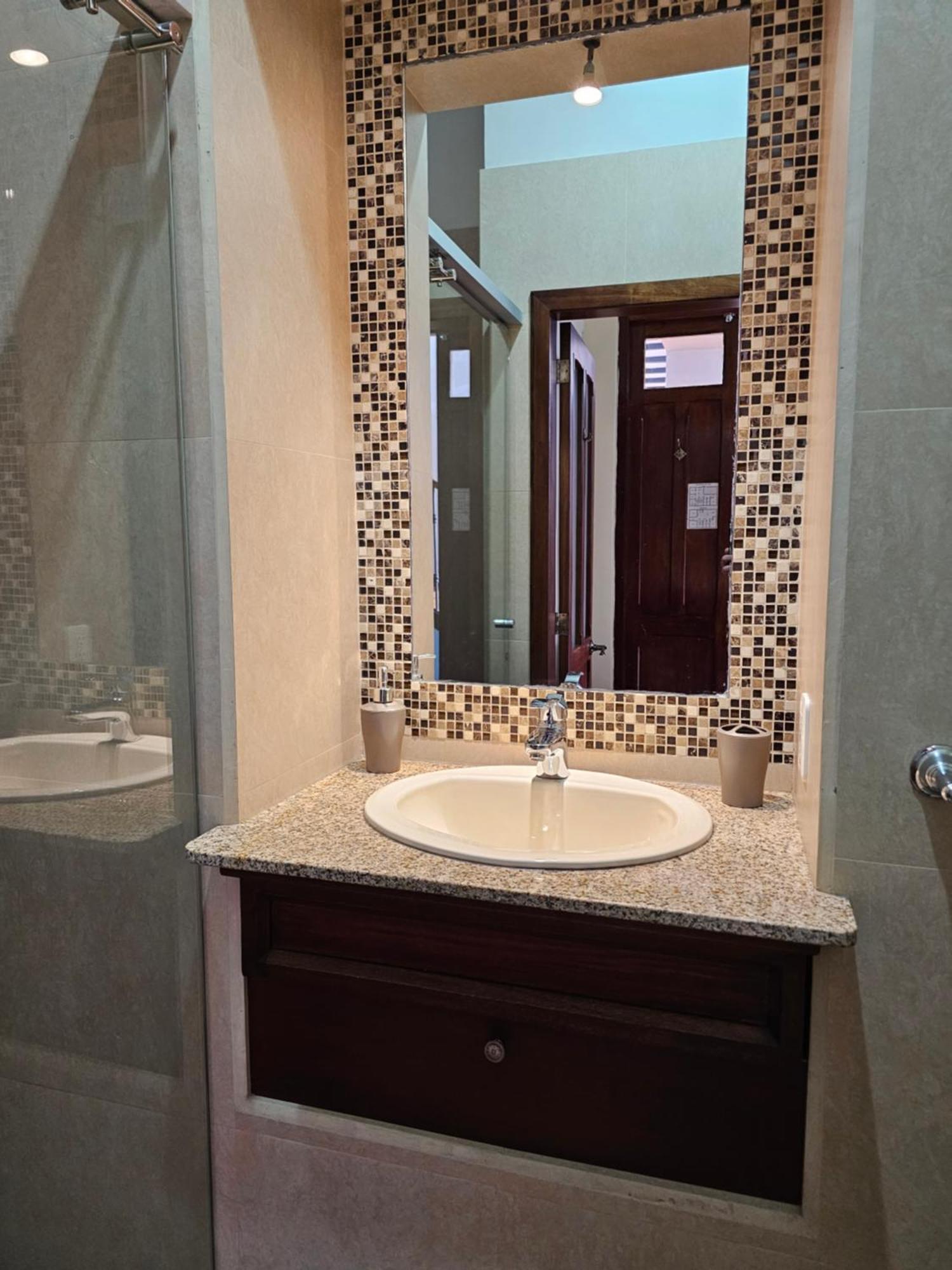 Casa Hibiscus Boutique Hotel كوينكا المظهر الخارجي الصورة